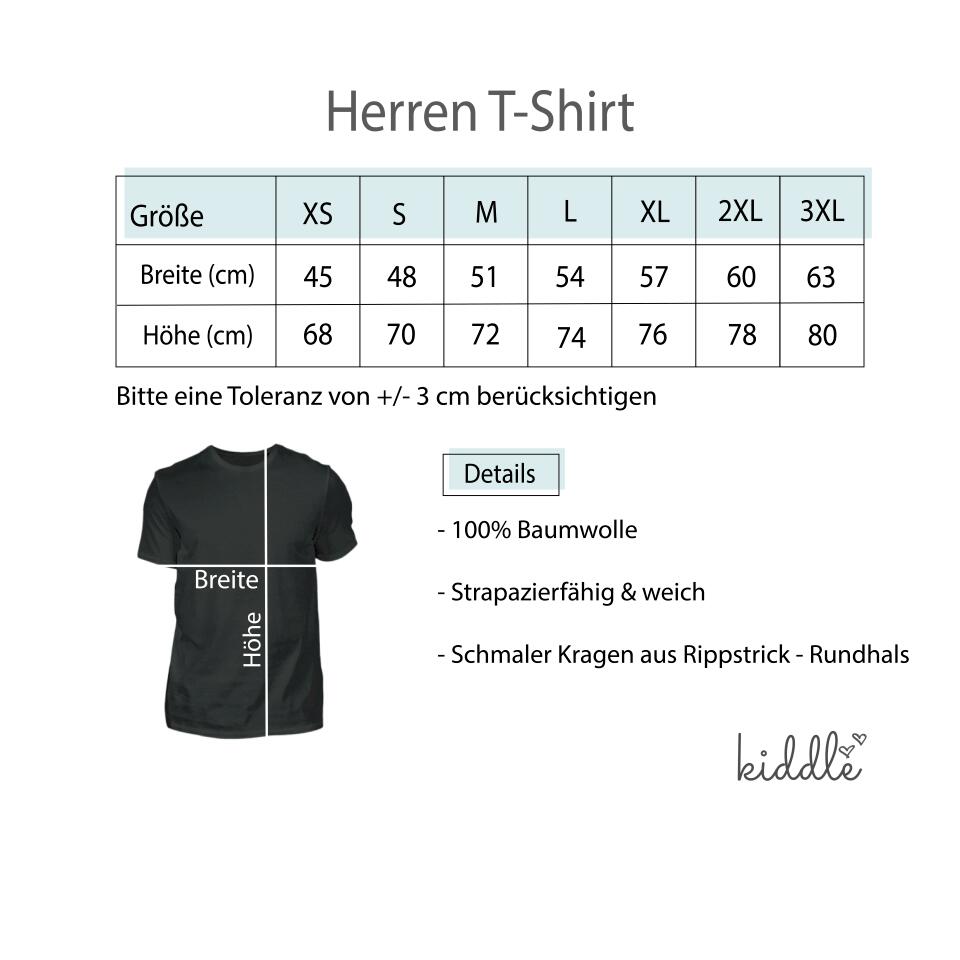 Fußball Freunde Shirt - Personalisiert - I01