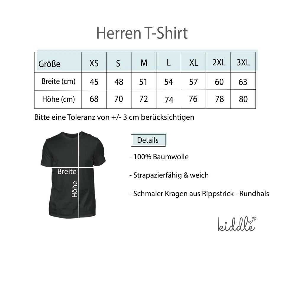 Pärchen T-Shirt Winter Weihnachten - F15