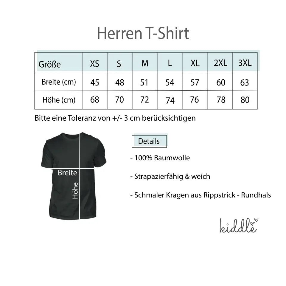 Paar T-Shirt Hochzeit Silberhochzeit Goldene Hochzeit - K-173